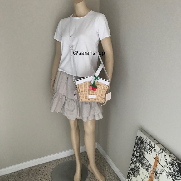 ♠️Kate Spade purse - Picture 8 of 11